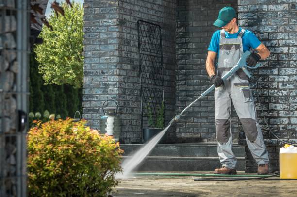 Trusted Norfolk, NE  Pressure Washing Services Experts